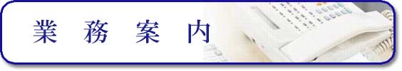 業務内容